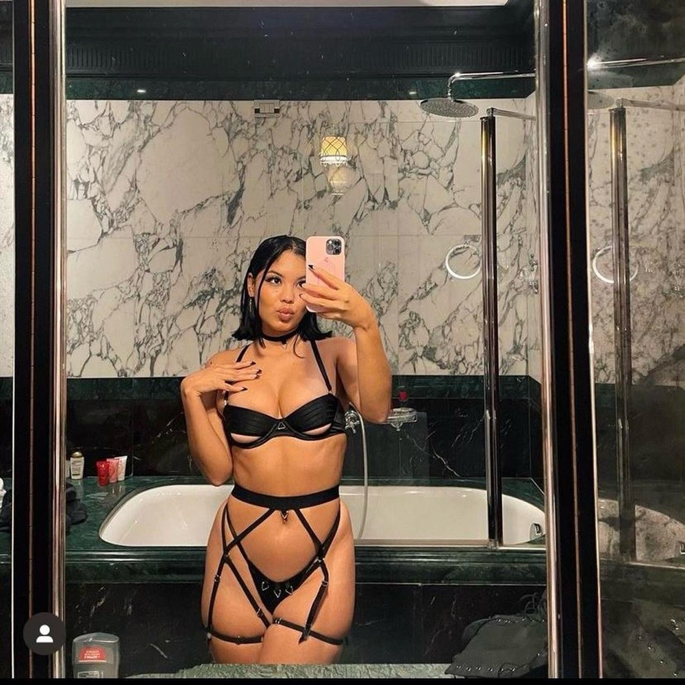 Lingerie